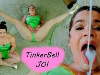 Tinker Bell JOI