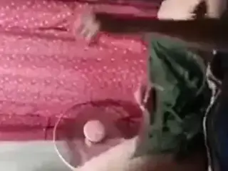 Indonesian Mom And Step Son