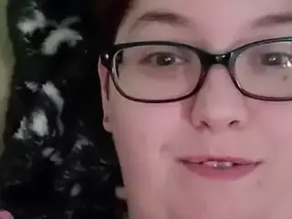 Long time no masturbate
