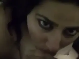 desi blowjob
