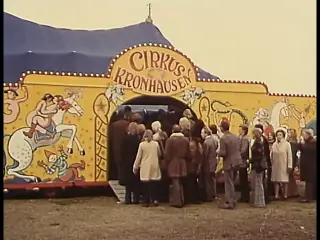 La Foire Aux Sexes (1973)