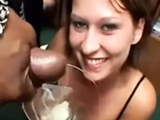 Bukkake Babes.