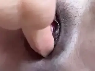 Claire working her sexy pussy x