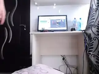BIG BUTT WEBCAM 146