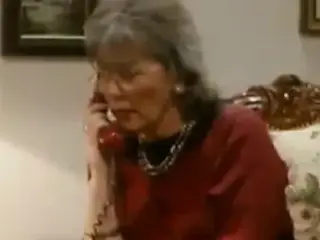 Oma pervers vto