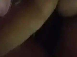 Saturday afternoon with wife