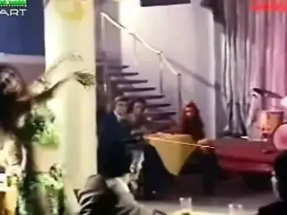 Askimla oynama (1973) Turkish Erotic