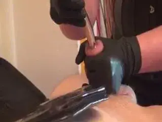 This feels so good