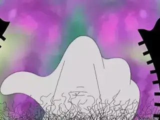 Drawn Together Movie sex scene