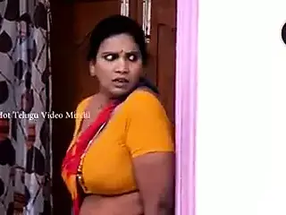 Mallu servant aunty