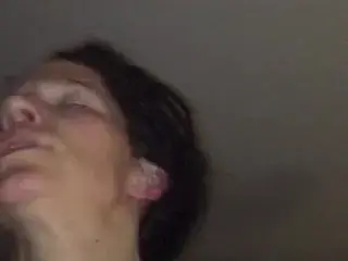 Turkish cunt Nazli Amcik gets a rough fuck