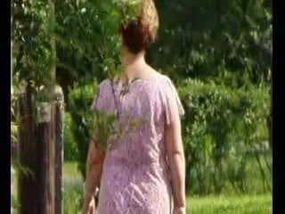 Redhead step mom and her happy life