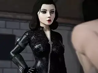 Operation Cocktease (SFM)