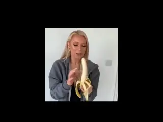 banana