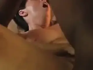 Peg gets her some interracial fuckin'