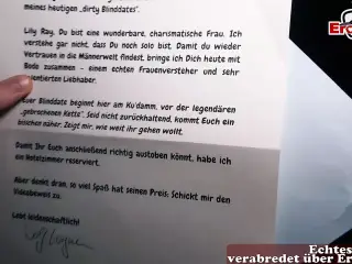 Young Schoolgirl have Userdate Casting in Berlin first porn
