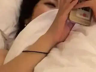 Lovely and dirty Korean Girlfriend part-1