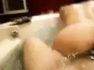 jacuzzi Fuck