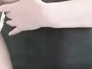 E Playing for J after he's just left