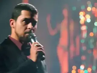 Eiza Gonzalez in Dusk Till Dawn s01e0