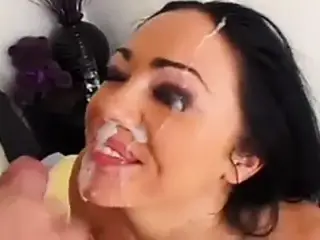 Arnold cumshot compilation #1 - DG37