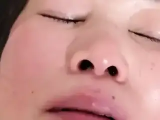 Japanese MILF Cream Pie & BJ to Finish