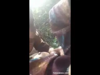 Village girl jungol
