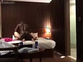 asian slut Dinner+dick , cannot handle!