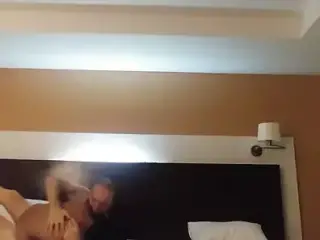 Fuckfest with a Thai hooker