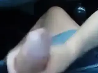 AMAT 6 (handjob in car )