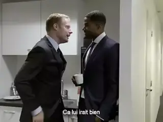 BBC commercial officer fuck the new acting secretary
