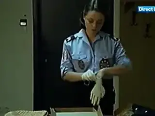 Ingrid Chauvin - Vertiges: Tapage Nocturne