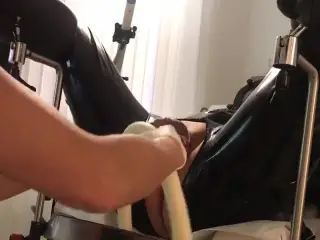 Anal Snake