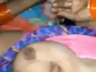 Desi aunty Hindi audio