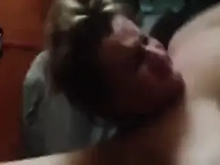 Horny granny fuck