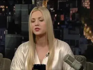 Kaley Couco compilation