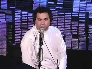 Stump the Booey - Kristen strips