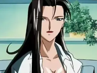 Love Lesson (La Filiere Du Desir Ep 1 & 2
