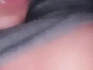 Sexy Girl cum