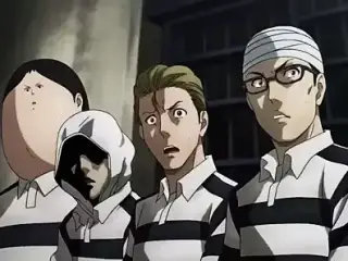 prison school episode 11 dub
