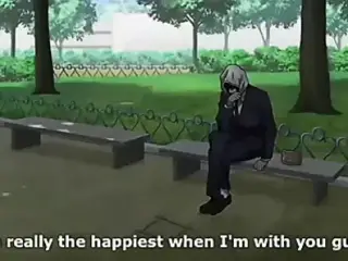 prison school ova episode 13 the end