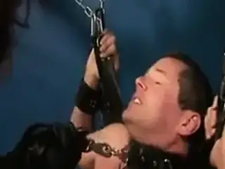 Gay bisexual mistreatment