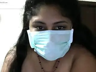 Telugu Priya Aunty cam show 2
