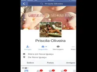 Suruba Amateur