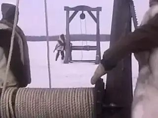 Ilsa The Tigress Of Siberia