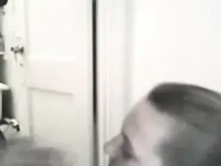 Amateur Pornstar Kasey Chase Deepthroat