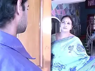 Big booty aunty sex