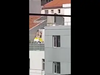 Stay at Home Fucking