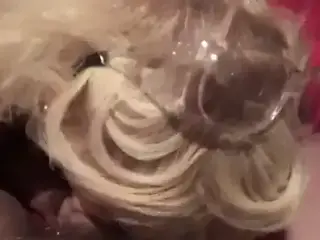 Rosina me suce et je l'enfile