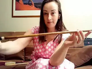 QnA Can Large Builds Take Harder Spanks